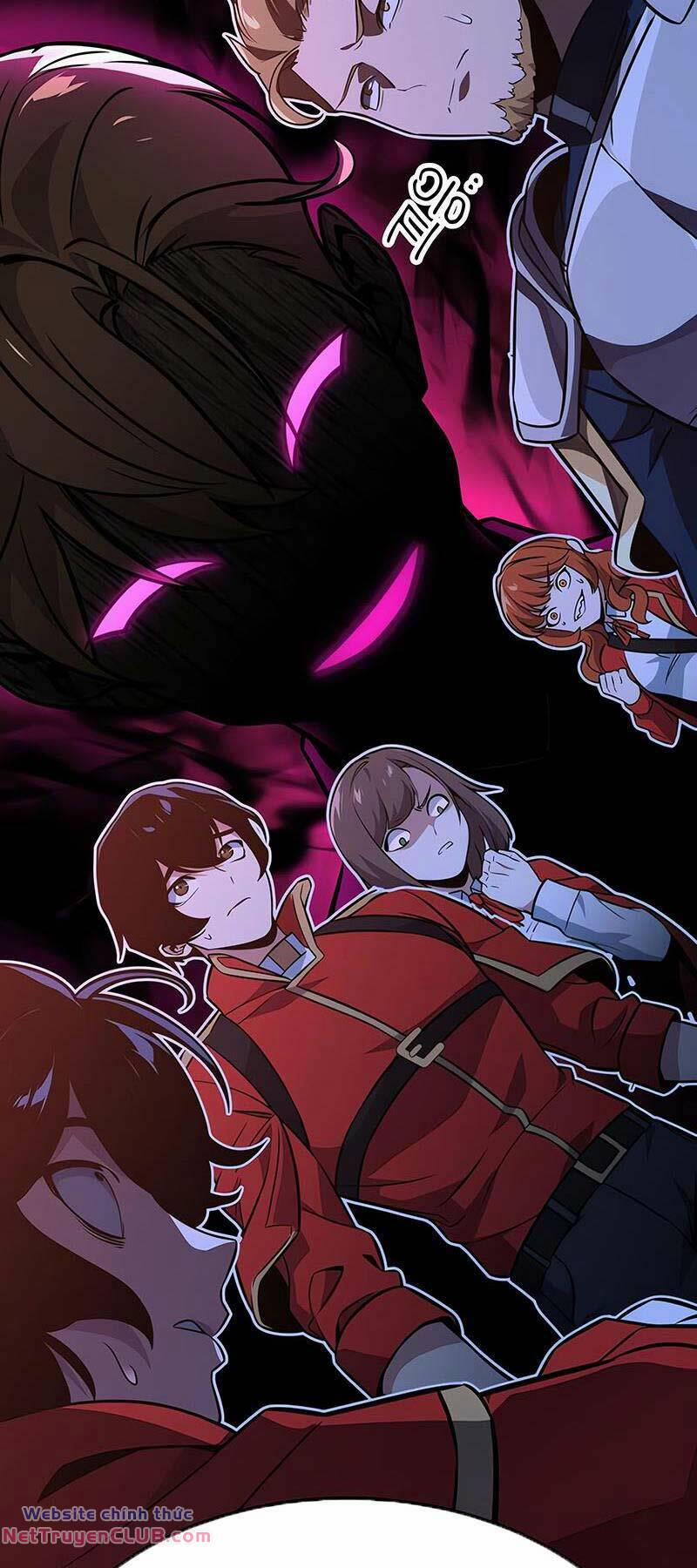 Hướng Dẫn Sinh Tồn Trong Học Viện 8 trang 101