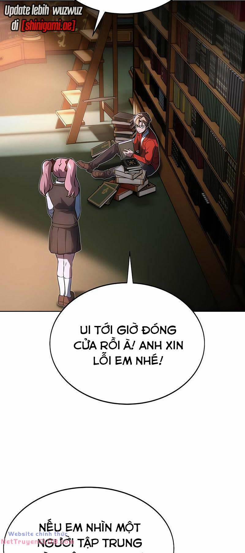 Hướng Dẫn Sinh Tồn Trong Học Viện 8 trang 19