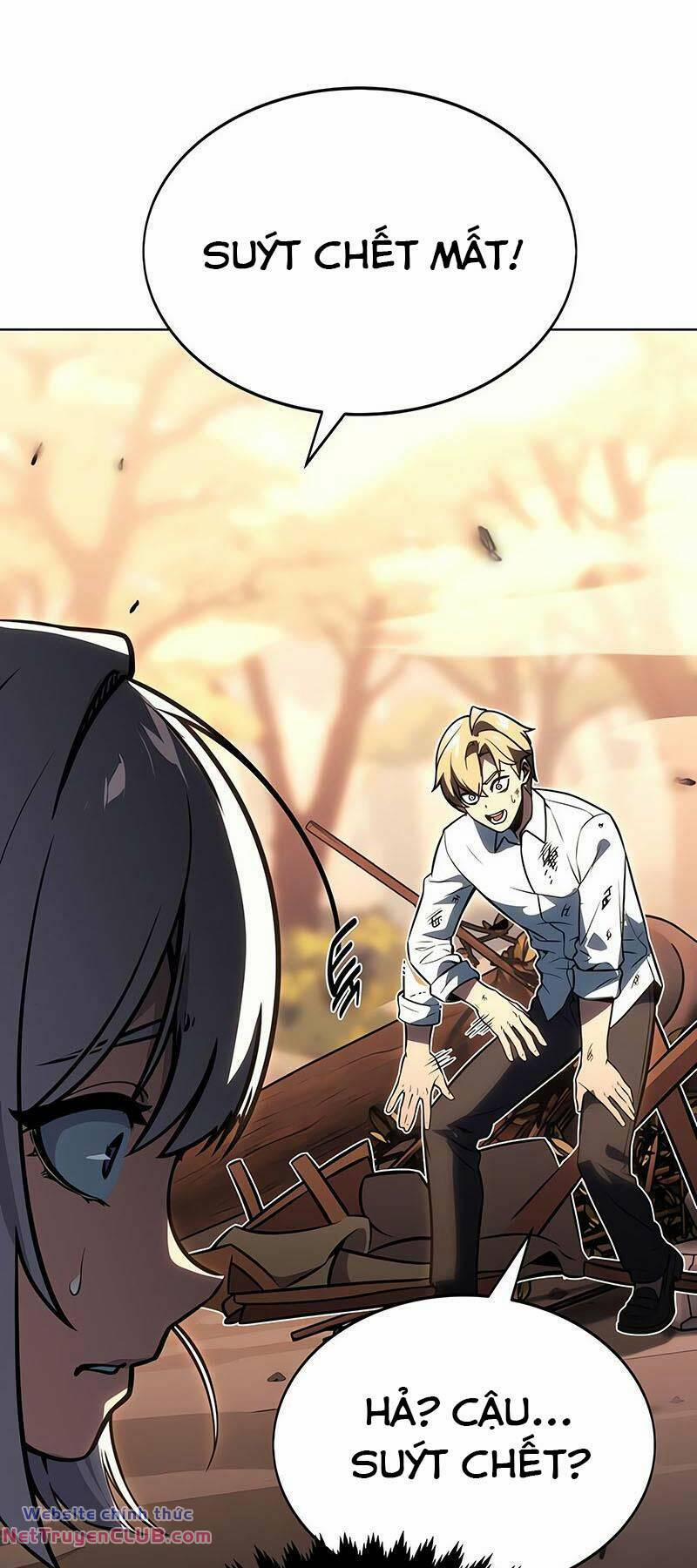 Hướng Dẫn Sinh Tồn Trong Học Viện 8 trang 2