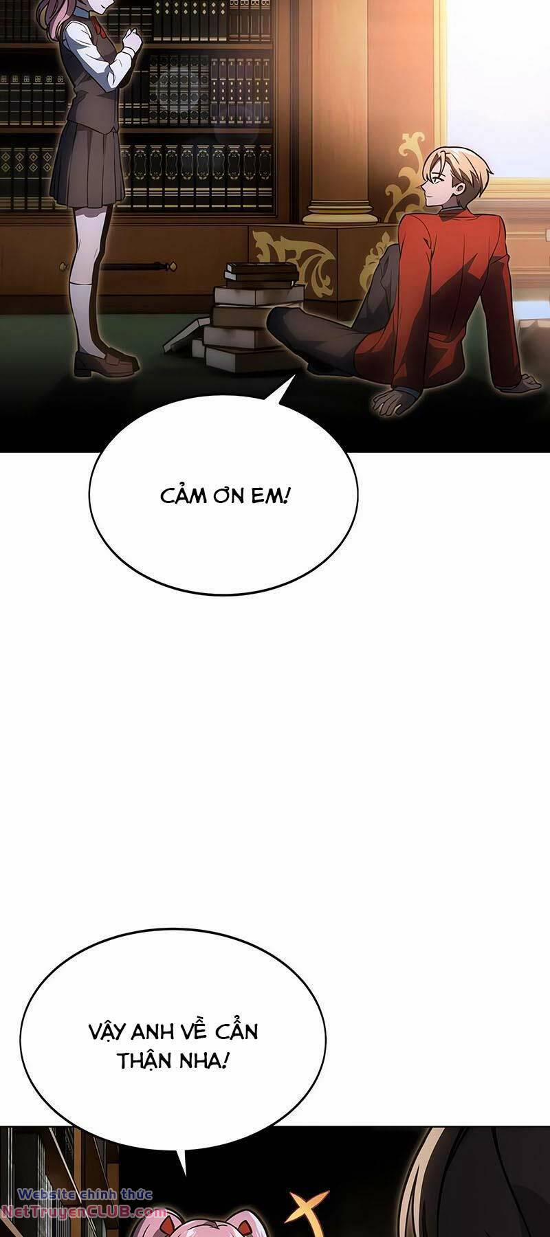 Hướng Dẫn Sinh Tồn Trong Học Viện 8 trang 31