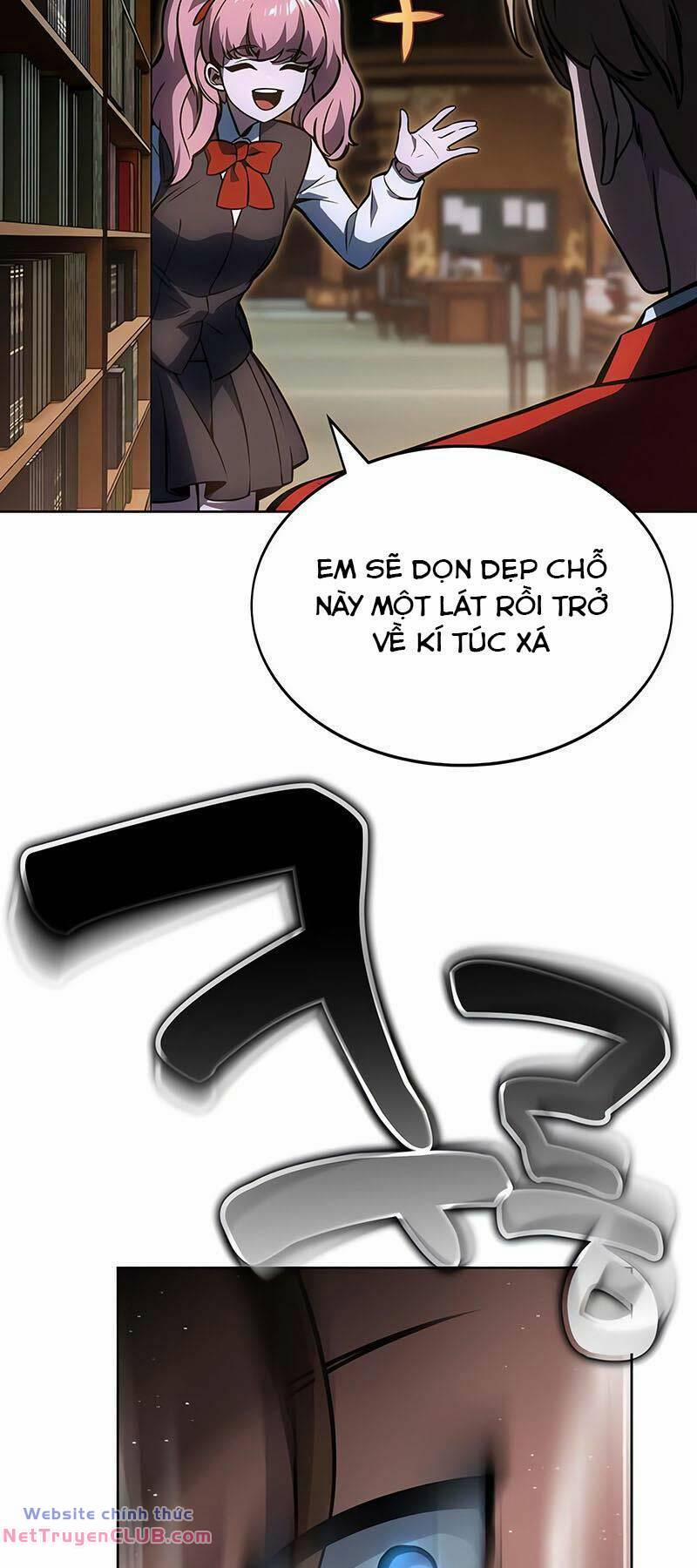 Hướng Dẫn Sinh Tồn Trong Học Viện 8 trang 32