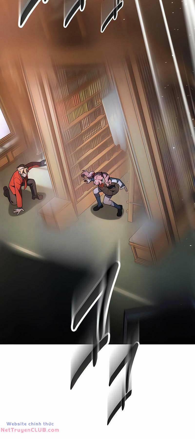 Hướng Dẫn Sinh Tồn Trong Học Viện 8 trang 34