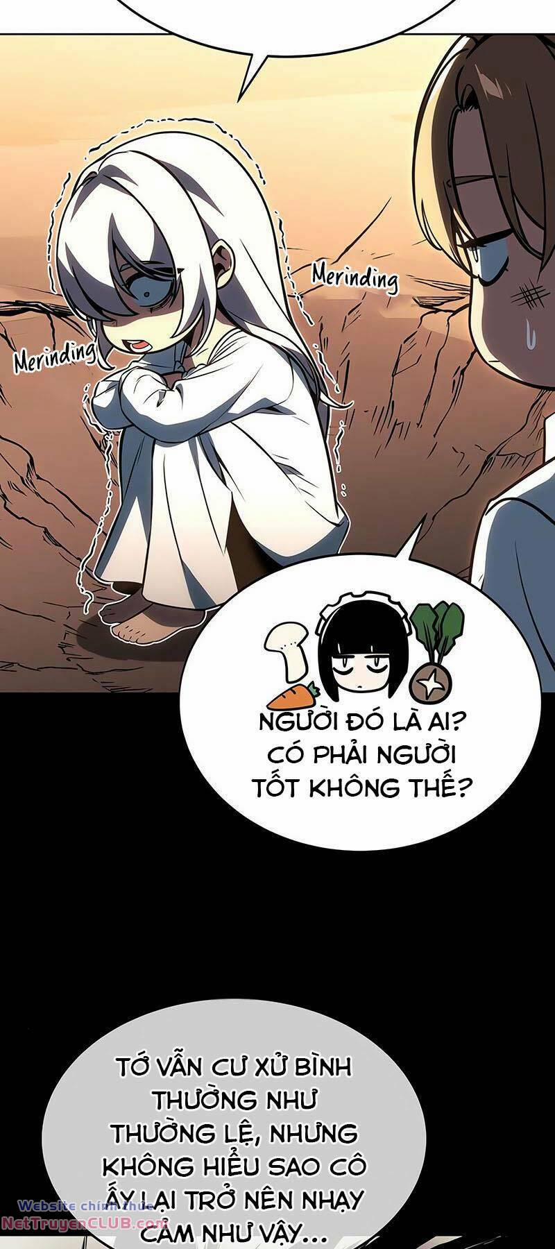 Hướng Dẫn Sinh Tồn Trong Học Viện 8 trang 4