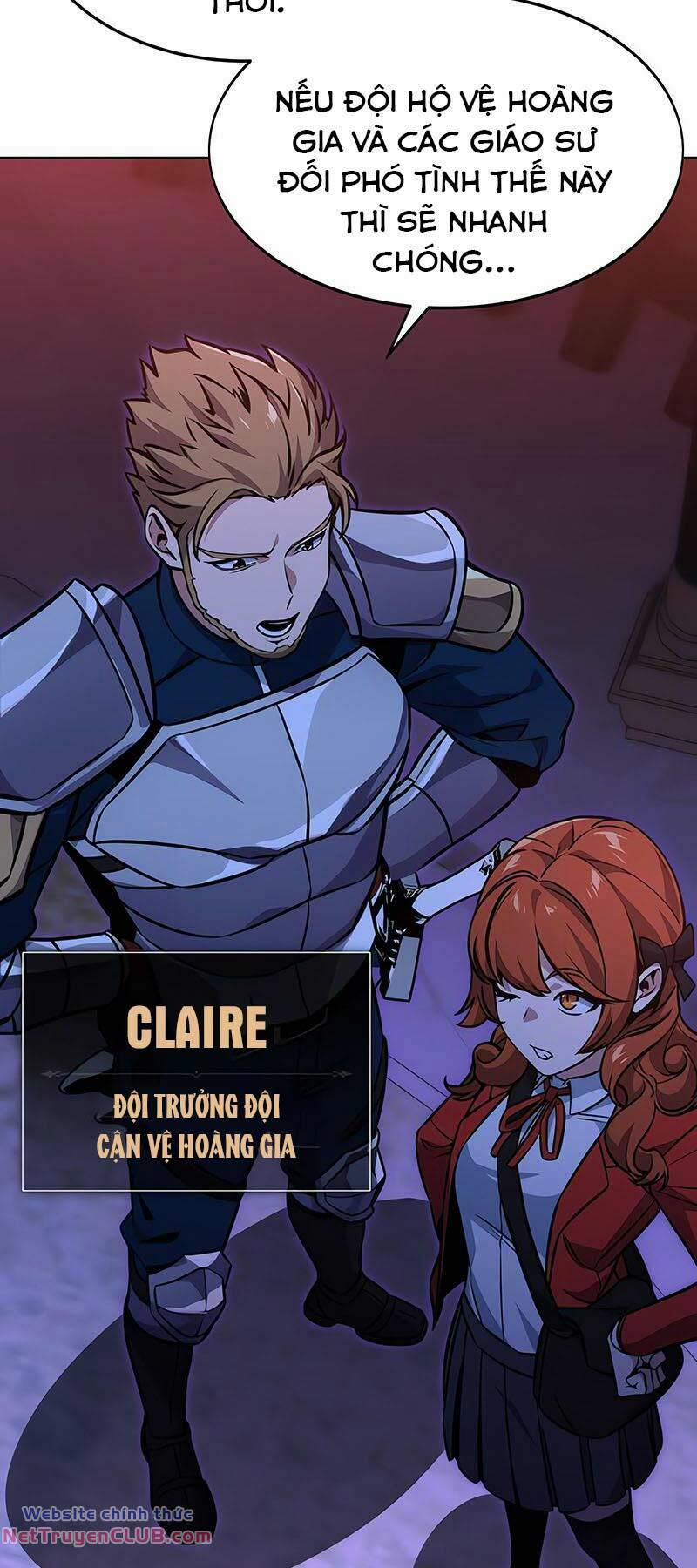 Hướng Dẫn Sinh Tồn Trong Học Viện 8 trang 54