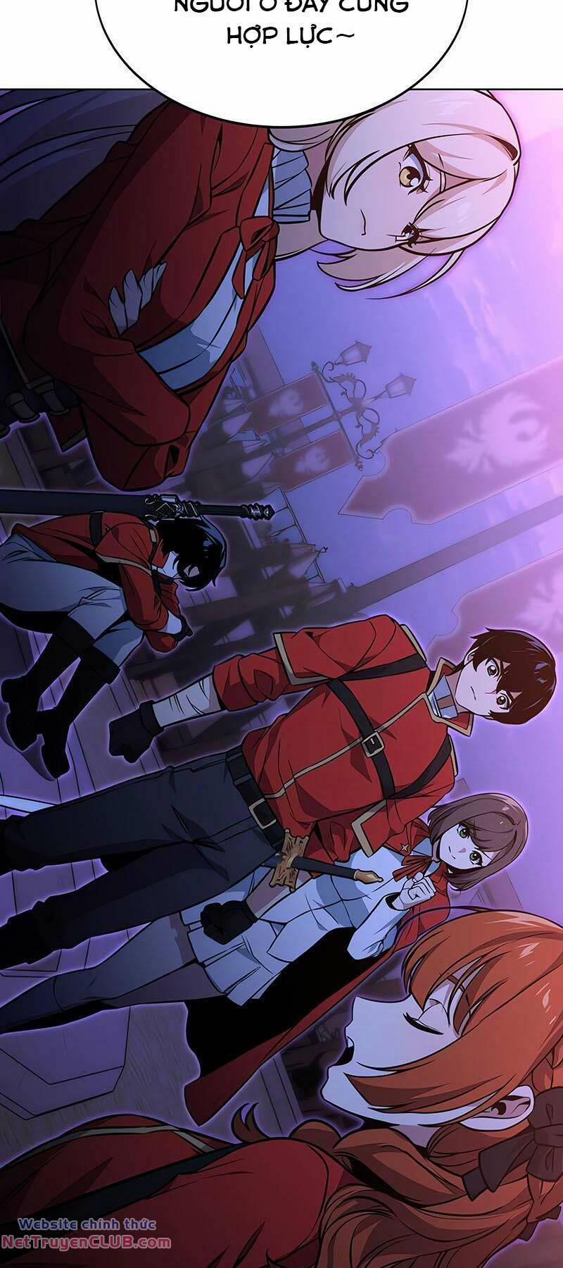 Hướng Dẫn Sinh Tồn Trong Học Viện 8 trang 56