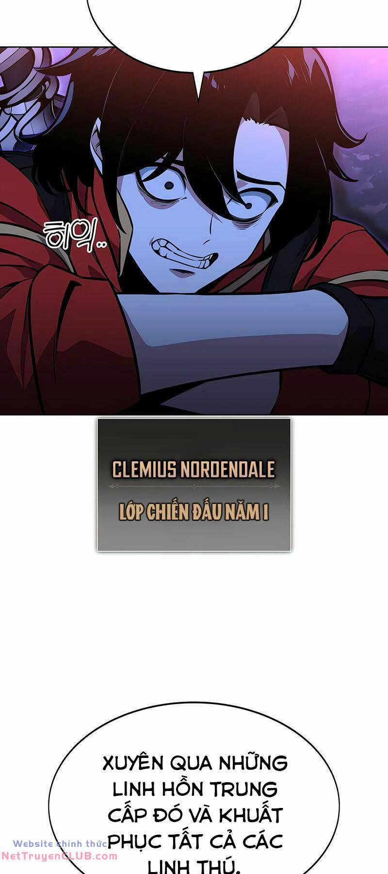 Hướng Dẫn Sinh Tồn Trong Học Viện 8 trang 58