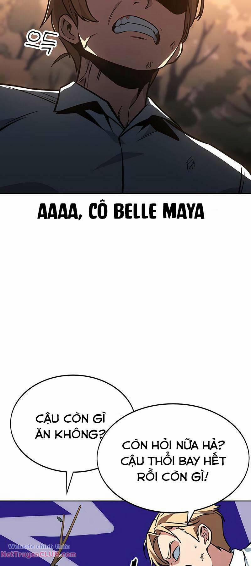 Hướng Dẫn Sinh Tồn Trong Học Viện 8 trang 8