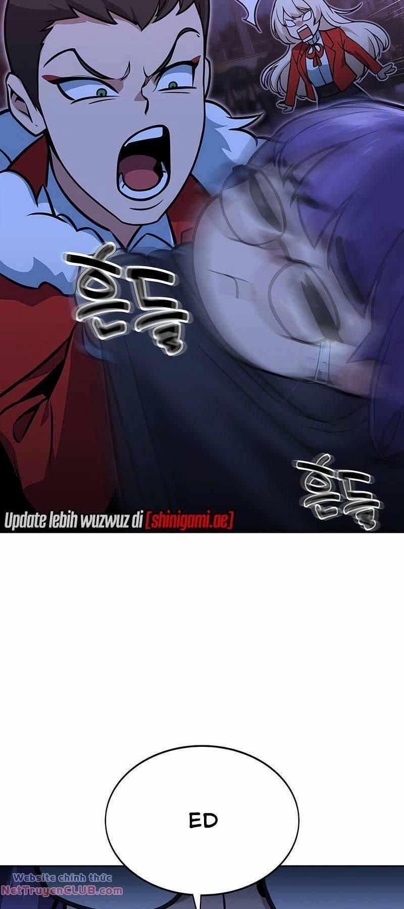 Hướng Dẫn Sinh Tồn Trong Học Viện 8 trang 97