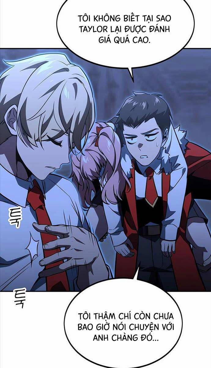 Hướng Dẫn Sinh Tồn Trong Học Viện 9 trang 136