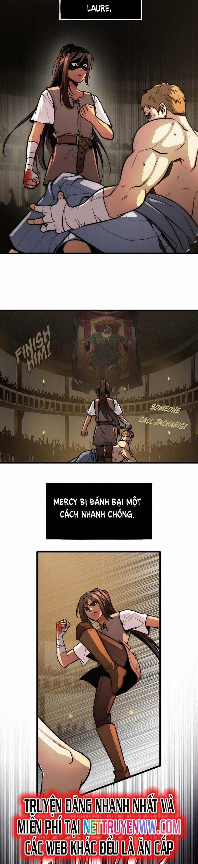 Hướng Dẫn Thực Tiễn Về Cái Ác 1 trang 56