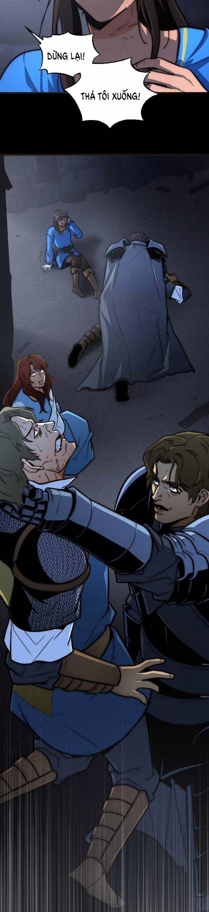 Hướng Dẫn Thực Tiễn Về Cái Ác 1 trang 84