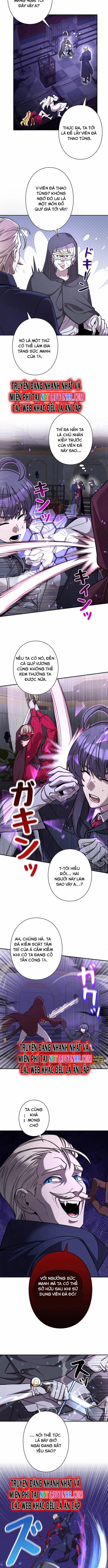 Hướng Dẫn Thực Tiễn Về Cái Ác 10 trang 1