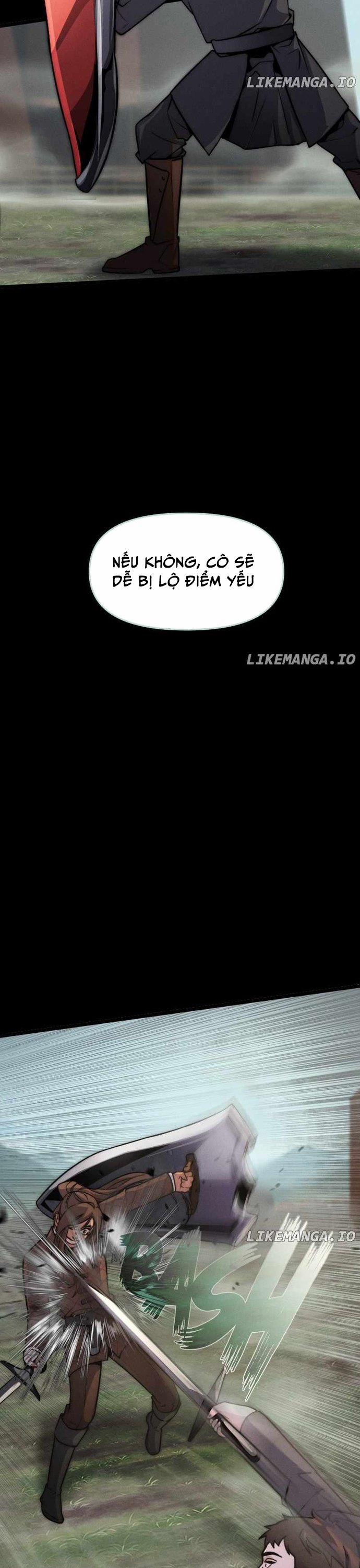 Hướng Dẫn Thực Tiễn Về Cái Ác 11 trang 10