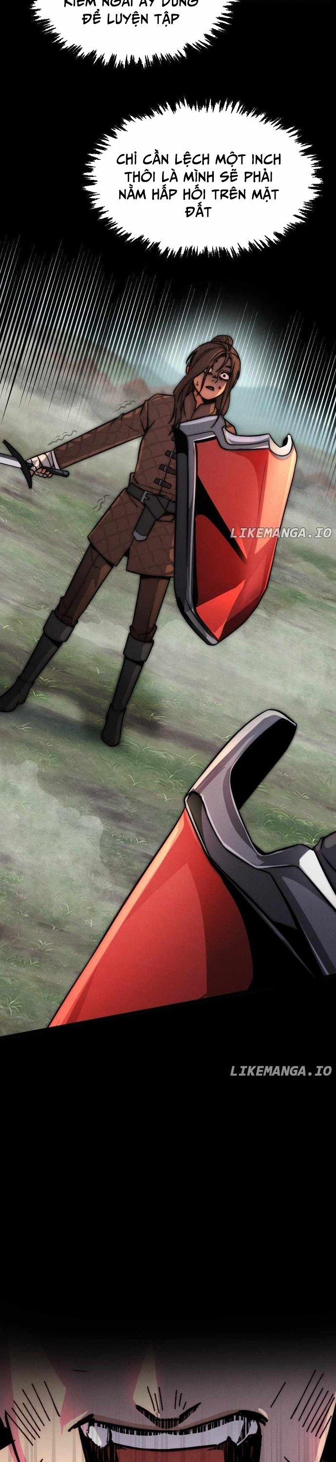 Hướng Dẫn Thực Tiễn Về Cái Ác 11 trang 13