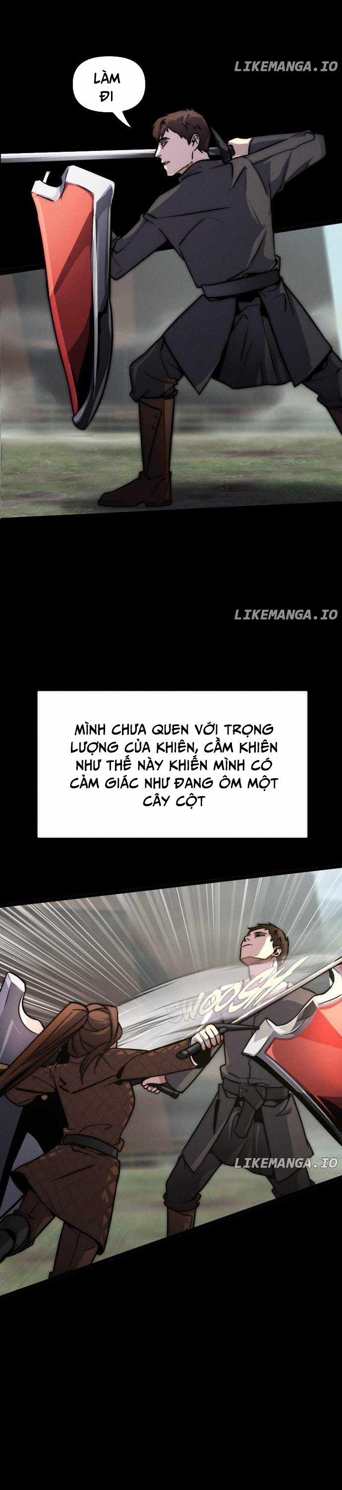 Hướng Dẫn Thực Tiễn Về Cái Ác 11 trang 17