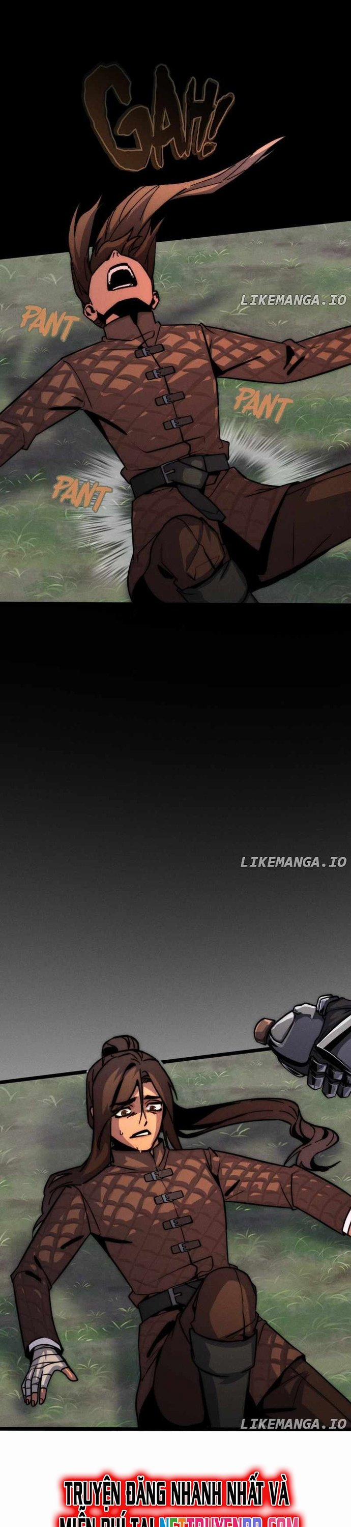 Hướng Dẫn Thực Tiễn Về Cái Ác 11 trang 22