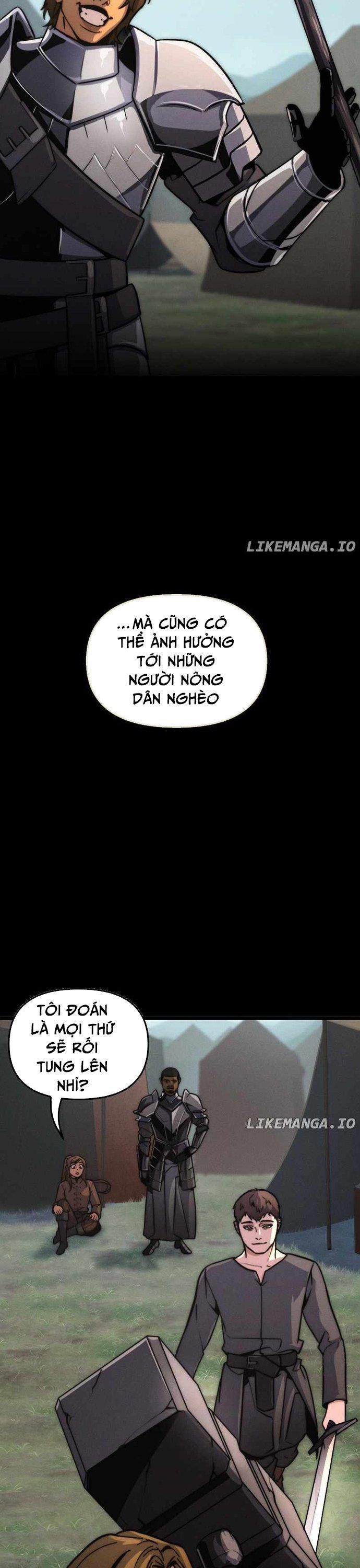 Hướng Dẫn Thực Tiễn Về Cái Ác 11 trang 27