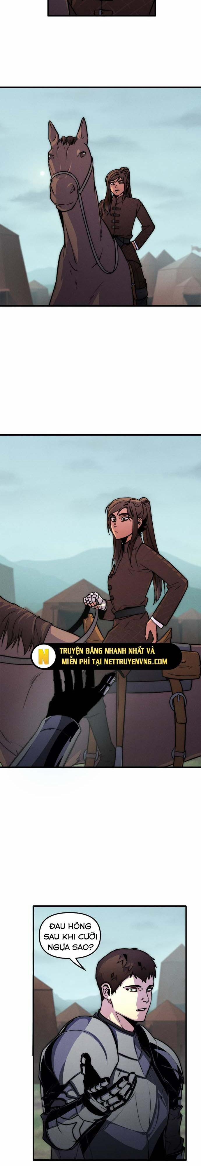 Hướng Dẫn Thực Tiễn Về Cái Ác 12 trang 1