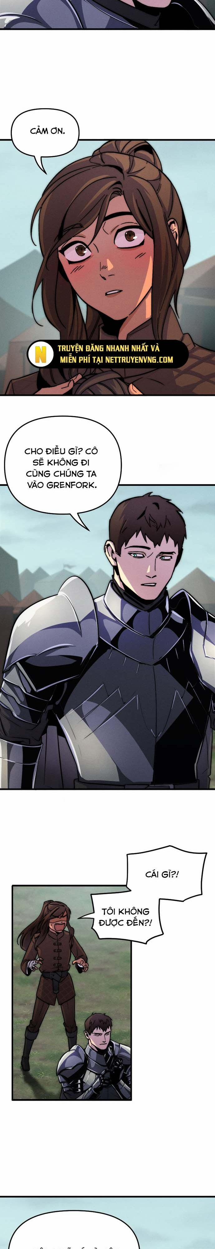 Hướng Dẫn Thực Tiễn Về Cái Ác 12 trang 10