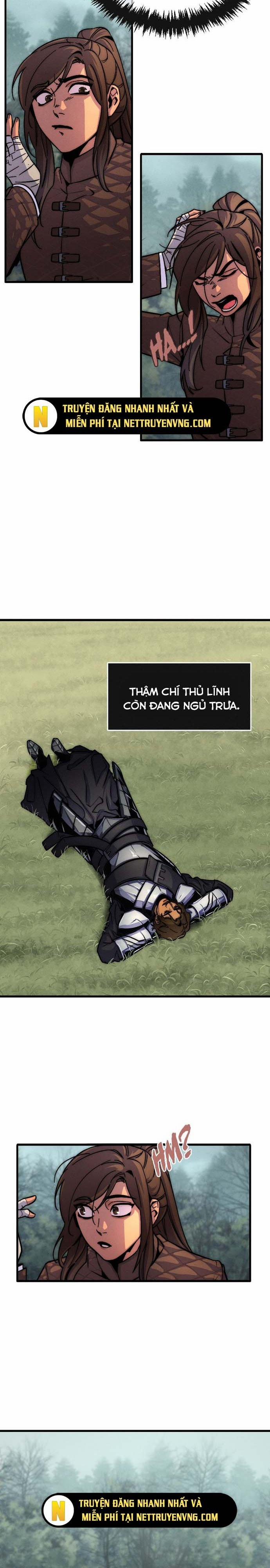 Hướng Dẫn Thực Tiễn Về Cái Ác 12 trang 14