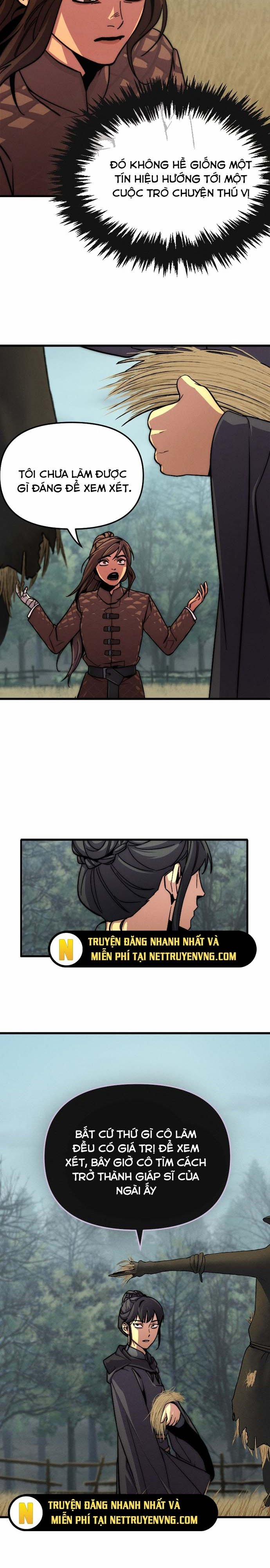 Hướng Dẫn Thực Tiễn Về Cái Ác 12 trang 17