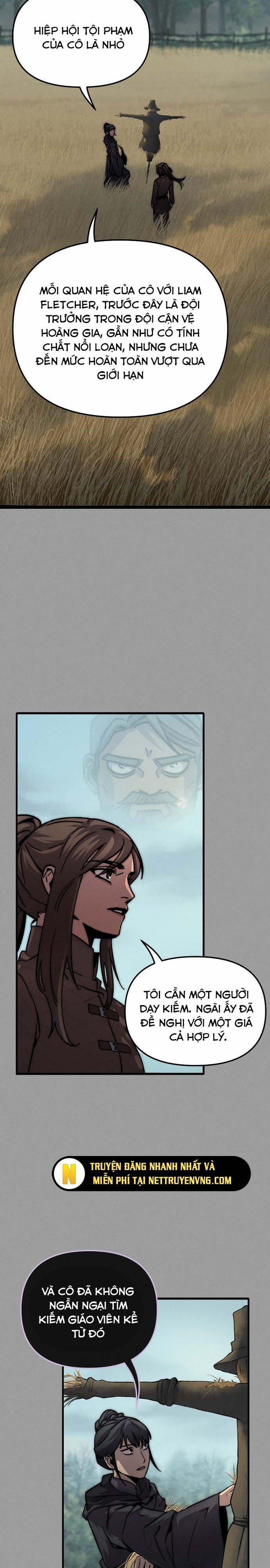 Hướng Dẫn Thực Tiễn Về Cái Ác 12 trang 19