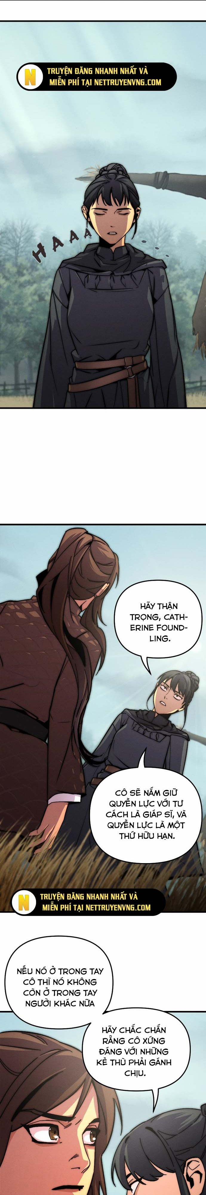 Hướng Dẫn Thực Tiễn Về Cái Ác 12 trang 27