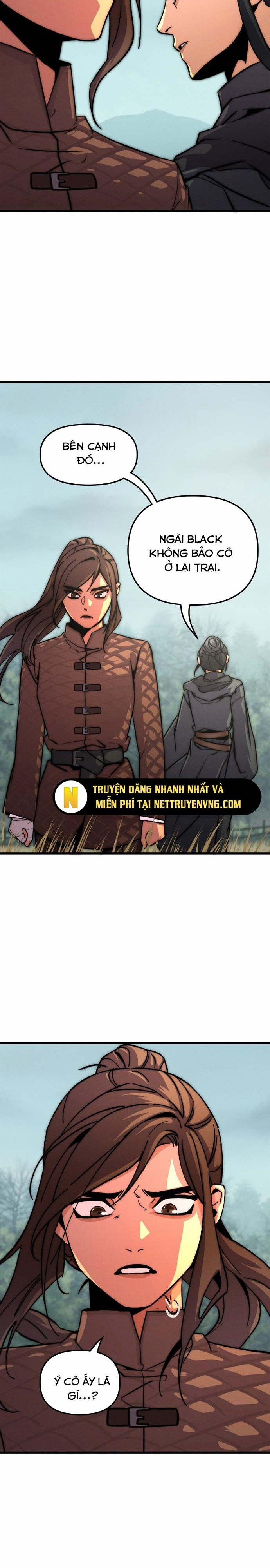 Hướng Dẫn Thực Tiễn Về Cái Ác 12 trang 28