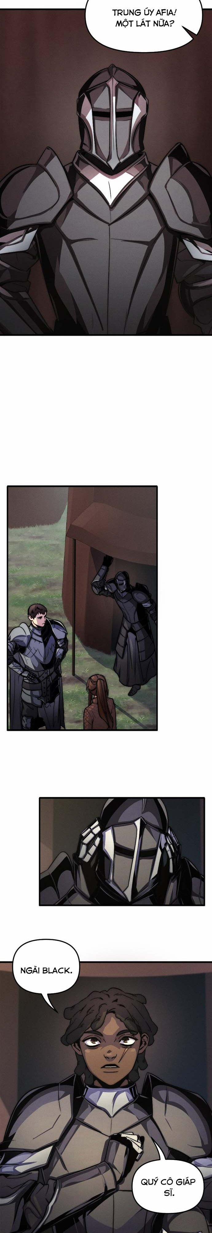 Hướng Dẫn Thực Tiễn Về Cái Ác 12 trang 4