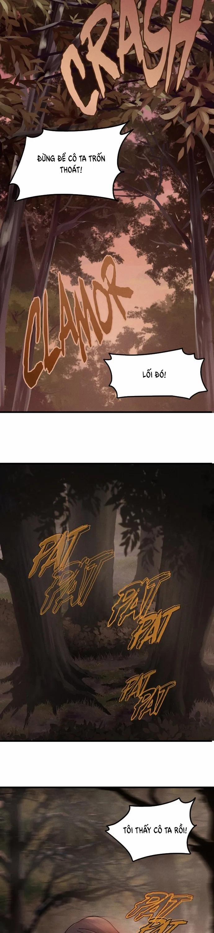 Hướng Dẫn Thực Tiễn Về Cái Ác 13 trang 1