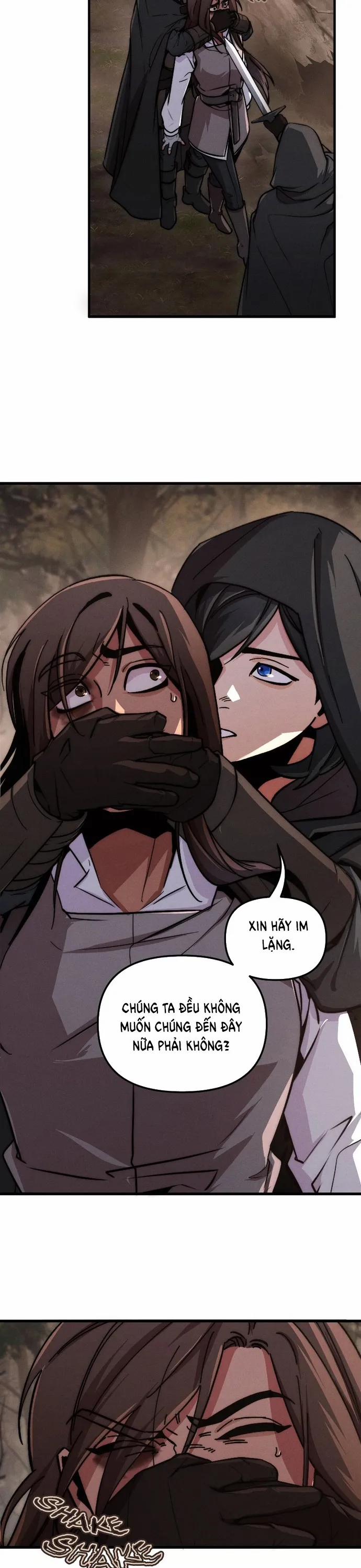 Hướng Dẫn Thực Tiễn Về Cái Ác 13 trang 13