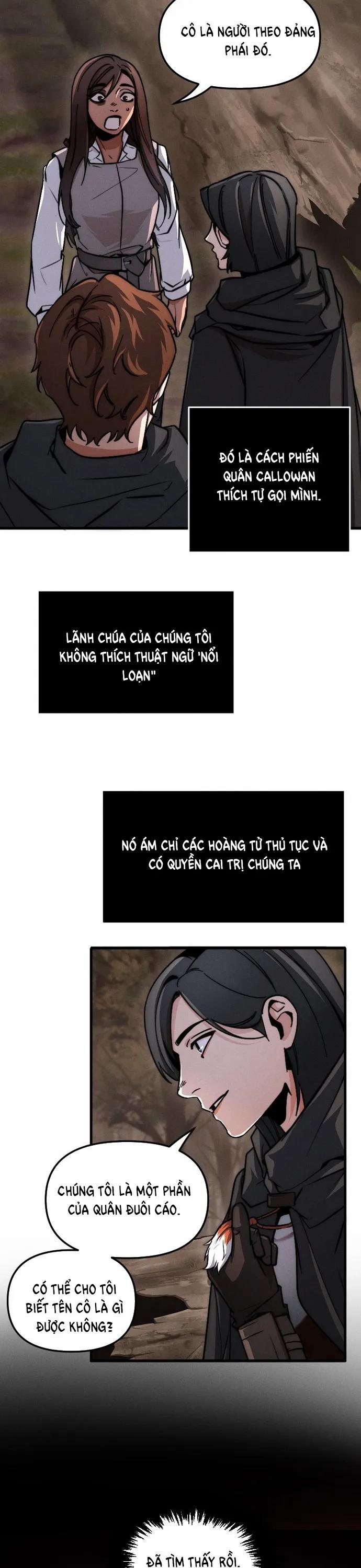 Hướng Dẫn Thực Tiễn Về Cái Ác 13 trang 17