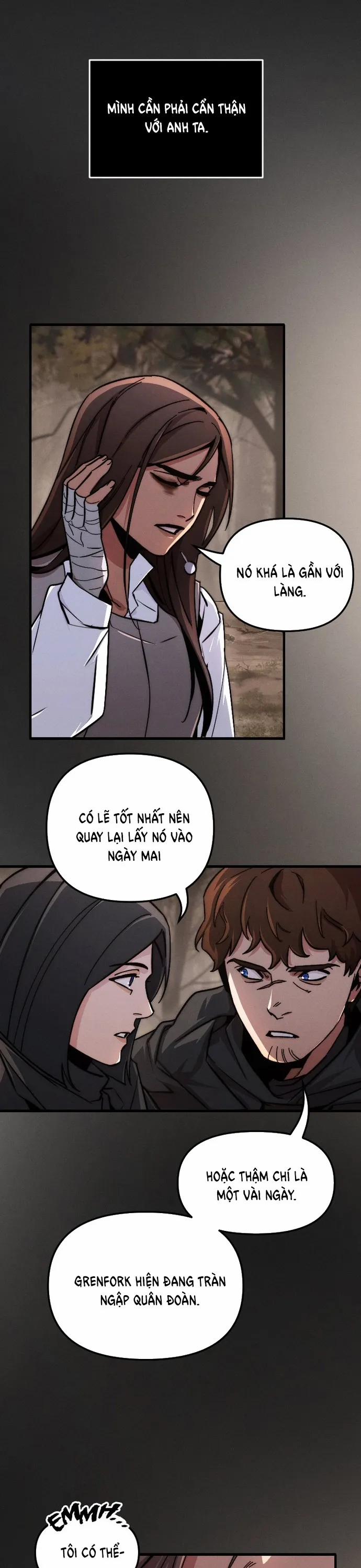 Hướng Dẫn Thực Tiễn Về Cái Ác 13 trang 25