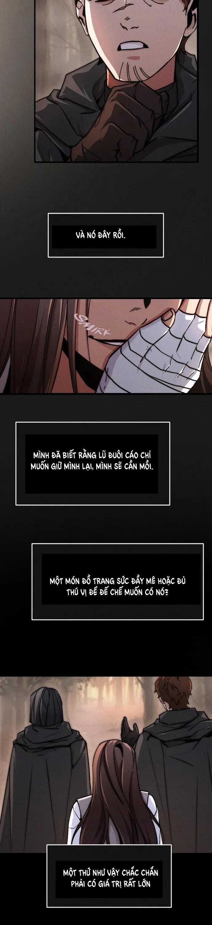 Hướng Dẫn Thực Tiễn Về Cái Ác 13 trang 27