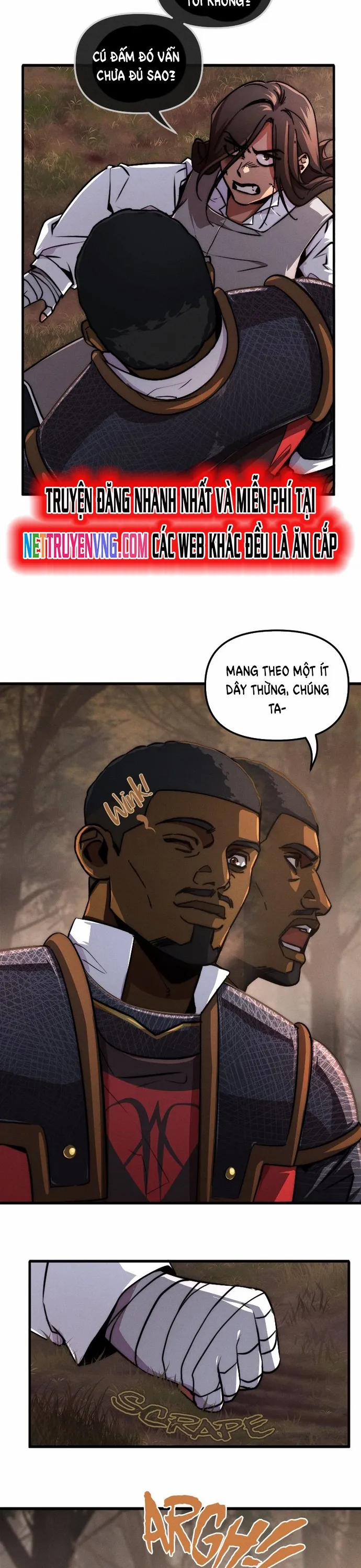 Hướng Dẫn Thực Tiễn Về Cái Ác 13 trang 6