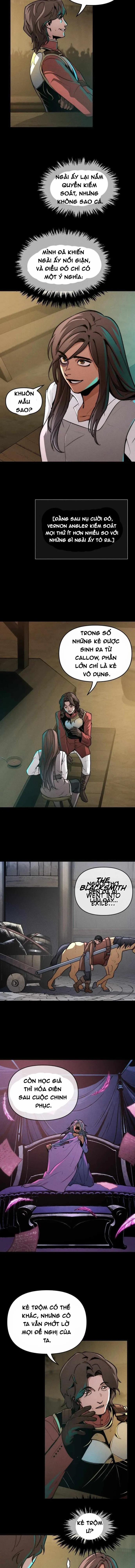 Hướng Dẫn Thực Tiễn Về Cái Ác 16.1 trang 1