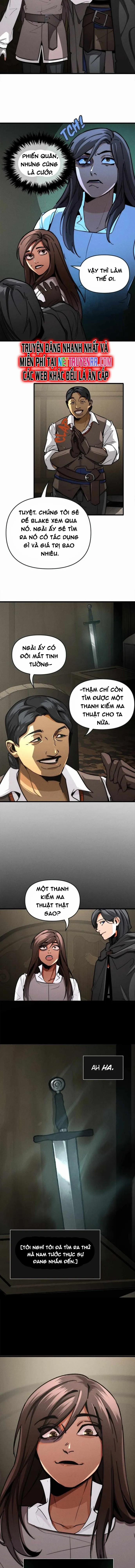 Hướng Dẫn Thực Tiễn Về Cái Ác 16.1 trang 13