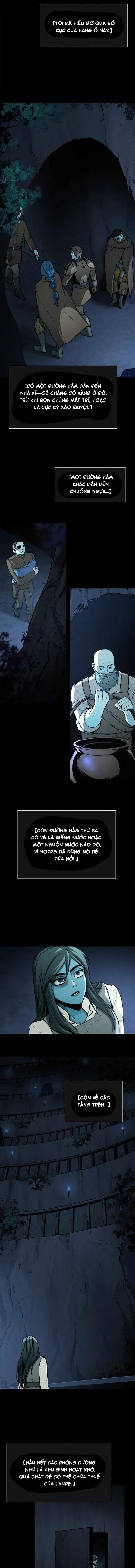 Hướng Dẫn Thực Tiễn Về Cái Ác 16.1 trang 8