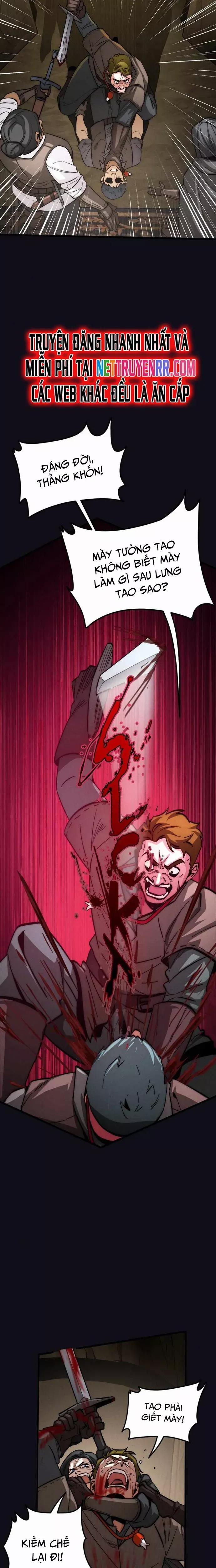 Hướng Dẫn Thực Tiễn Về Cái Ác 17 trang 11