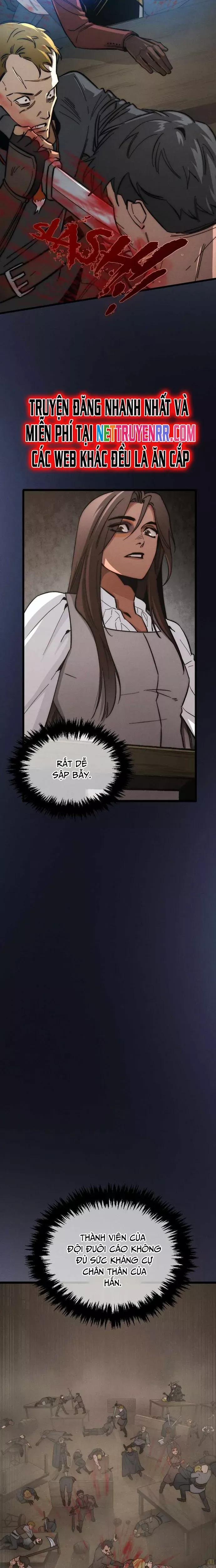 Hướng Dẫn Thực Tiễn Về Cái Ác 17 trang 17