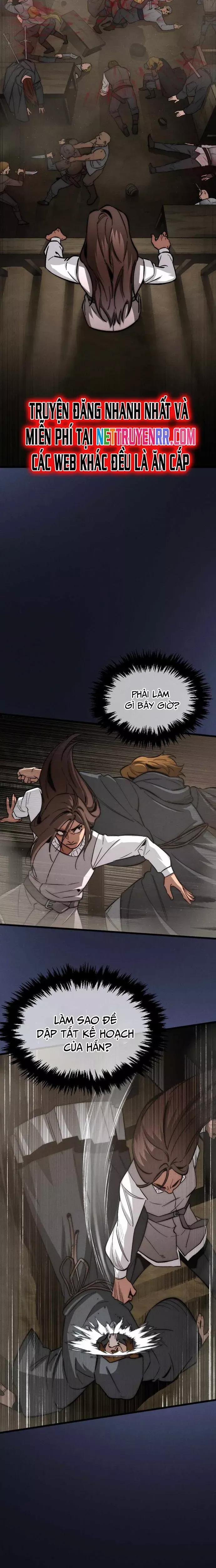 Hướng Dẫn Thực Tiễn Về Cái Ác 17 trang 18