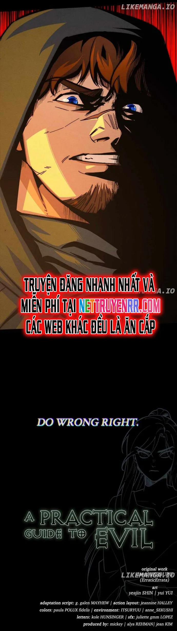 Hướng Dẫn Thực Tiễn Về Cái Ác 18 trang 11