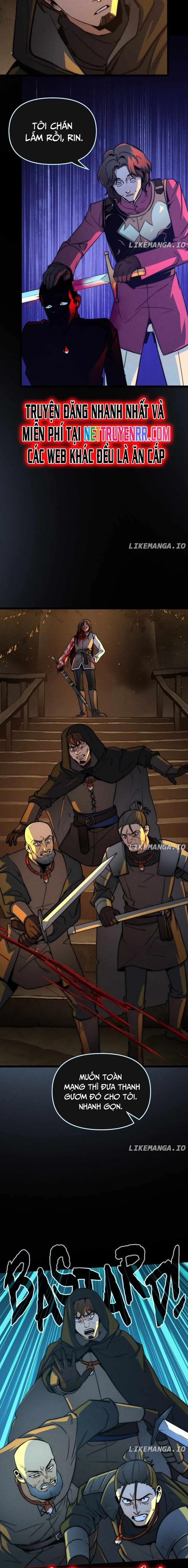 Hướng Dẫn Thực Tiễn Về Cái Ác 19.5 trang 12