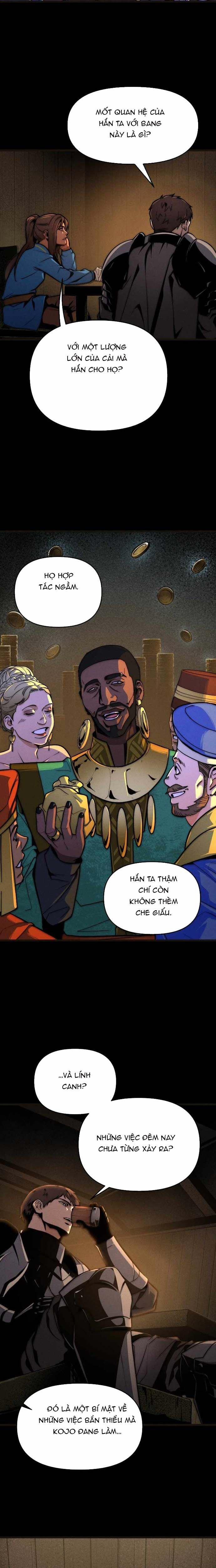 Hướng Dẫn Thực Tiễn Về Cái Ác 2 trang 14