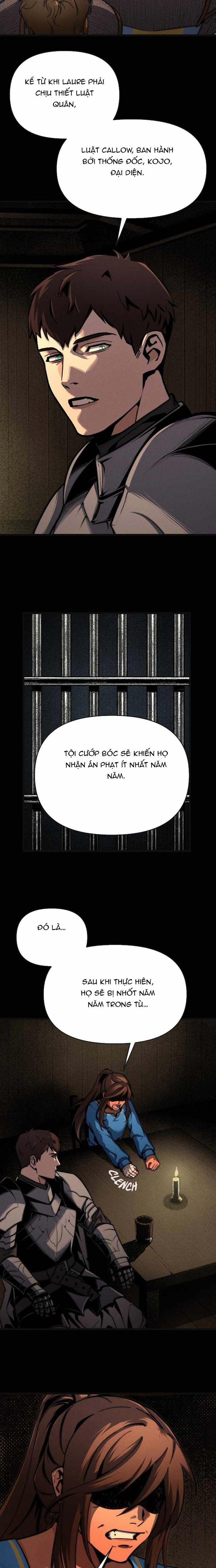 Hướng Dẫn Thực Tiễn Về Cái Ác 2 trang 17