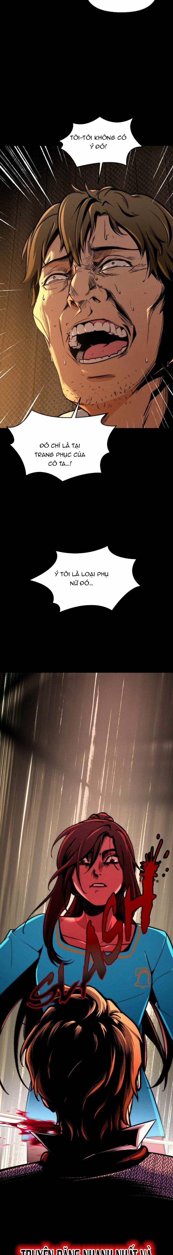 Hướng Dẫn Thực Tiễn Về Cái Ác 2 trang 26