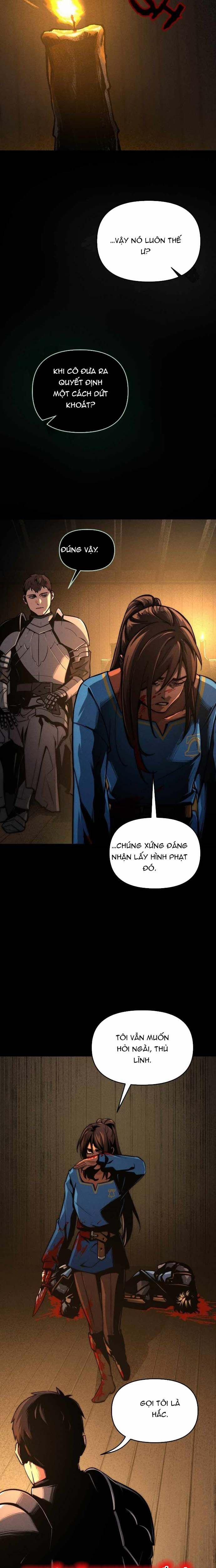 Hướng Dẫn Thực Tiễn Về Cái Ác 2 trang 28