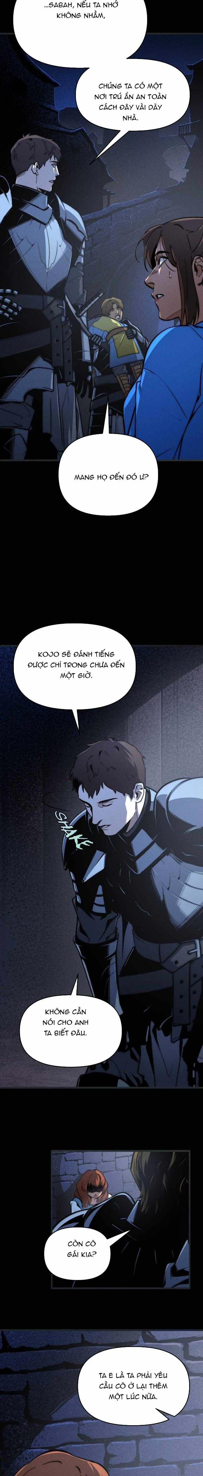 Hướng Dẫn Thực Tiễn Về Cái Ác 2 trang 7