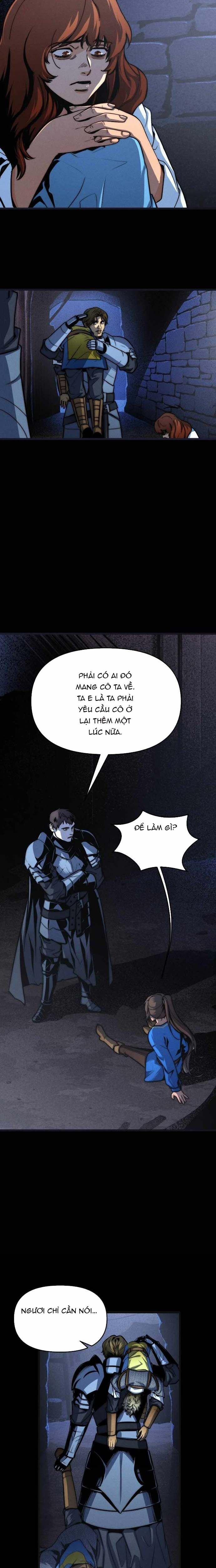 Hướng Dẫn Thực Tiễn Về Cái Ác 2 trang 8