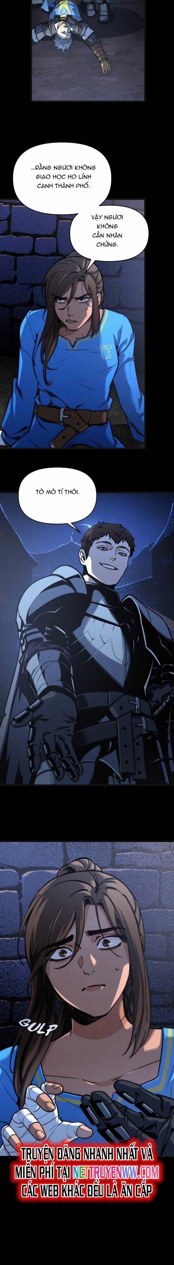 Hướng Dẫn Thực Tiễn Về Cái Ác 2 trang 9